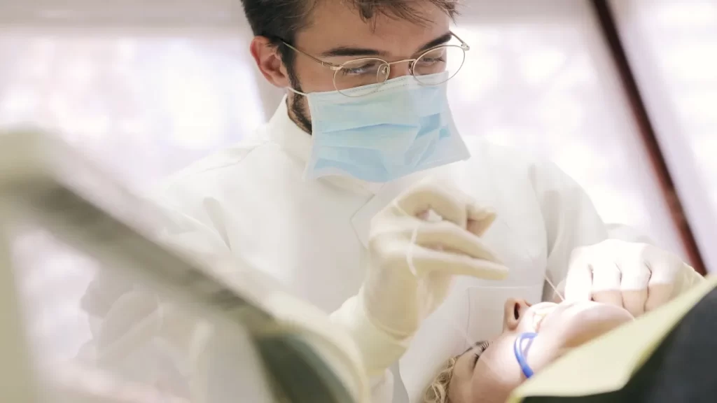 لماذا علاج الأسنان مهم؟
