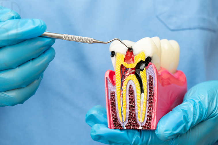 Root Canal Treatment