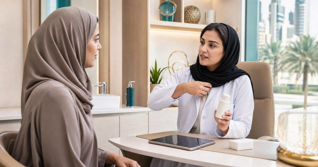 فرط التعرق