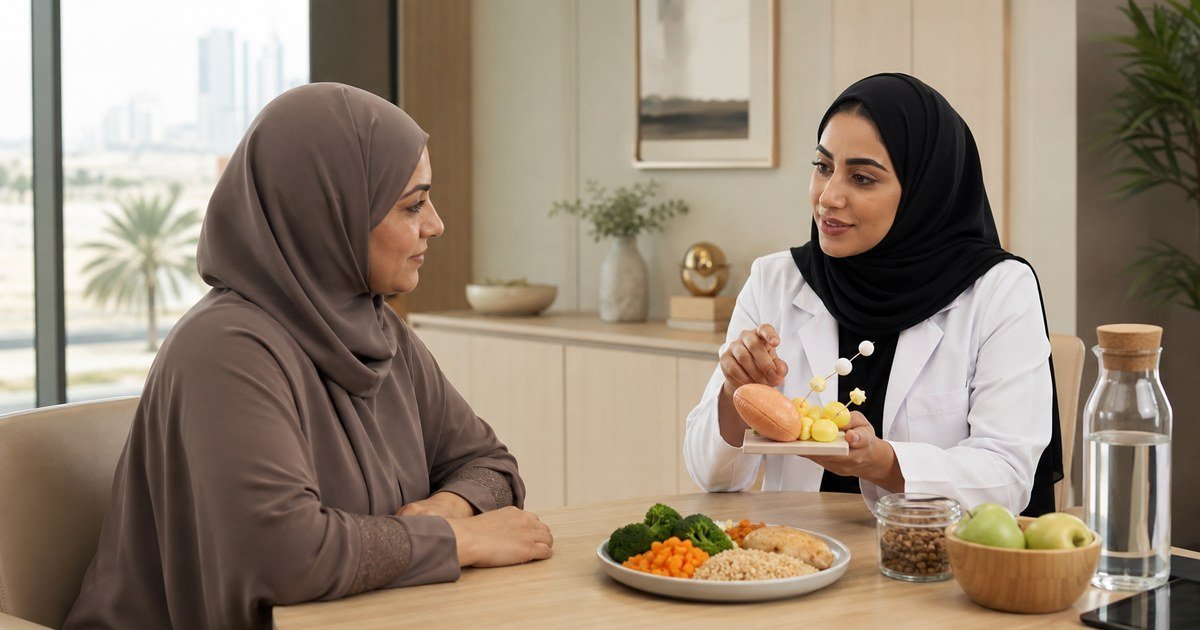 مقاومة الإنسولين وزيادة الوزن