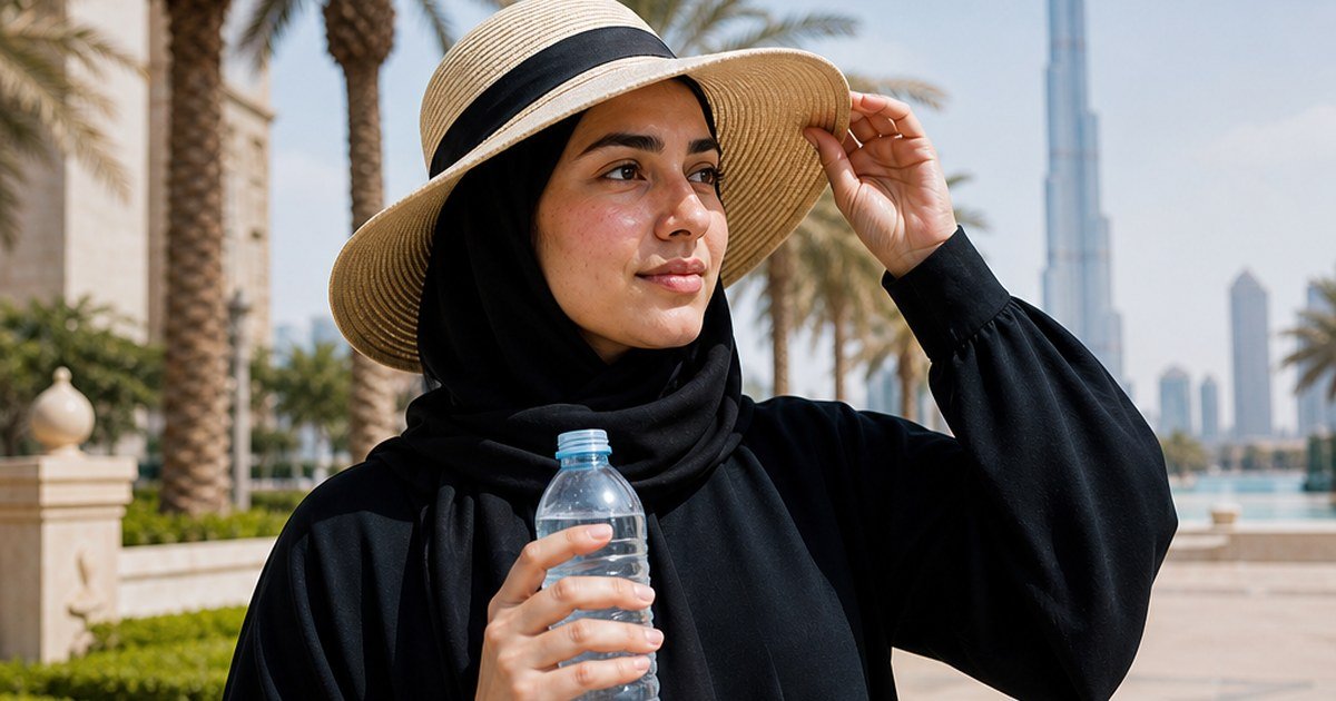 الروزاسيا واحمرار الوجه المستمر | متى تحتاجين طبيب جلدية؟ - صورة توضيحية 1