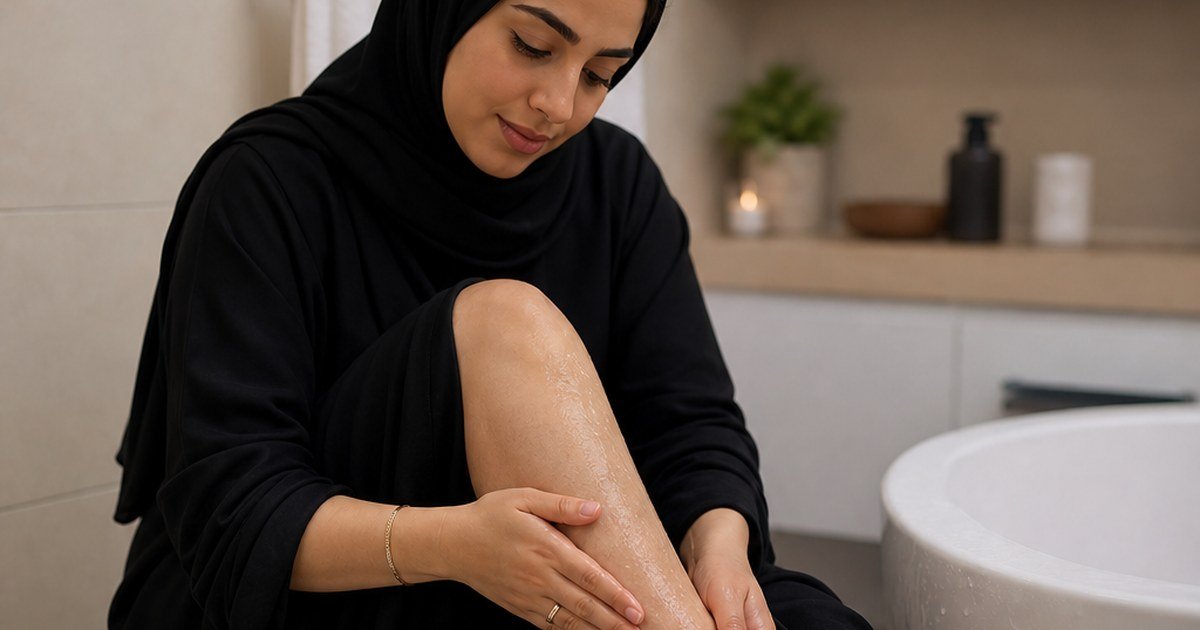 متى تظهر نتائج إزالة الشعر بالليزر؟ ولماذا تحتاجين عدة جلسات؟ - صورة توضيحية 1