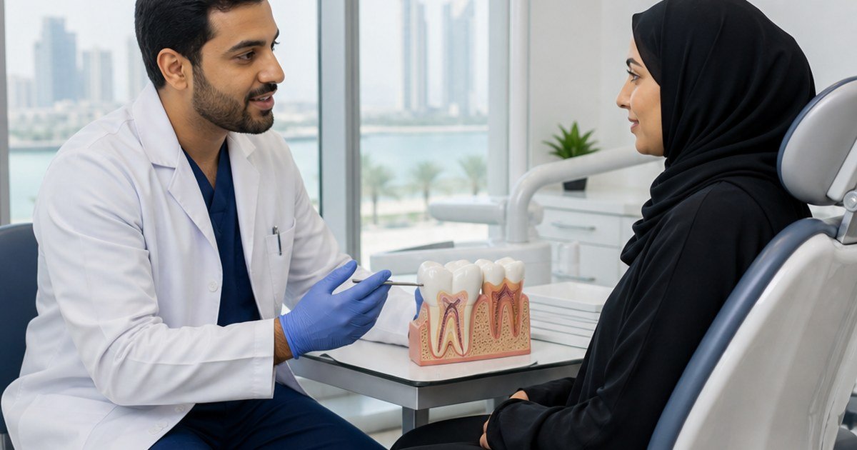 رائحة الفم الكريهة | الأسباب الحقيقية ومتى يجب زيارة طبيب الأسنان؟ - صورة توضيحية 2