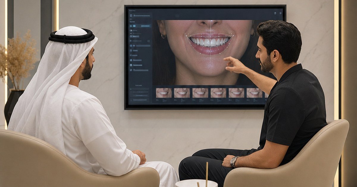 الفرق بين الفينير واللومينير | أيهما أنسب لابتسامتك؟ - صورة توضيحية 2