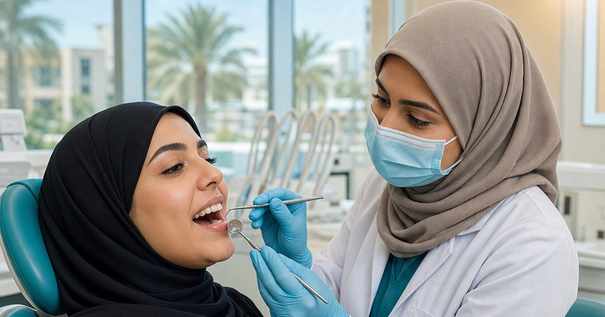 نزيف اللثة عند تنظيف الأسنان | متى يكون طبيعيًا ومتى يدل على التهاب؟ - صورة توضيحية 2