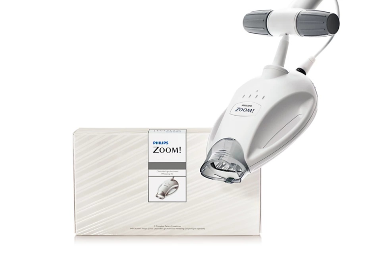 Philips Zoom WhiteSpeed جهاز تبييض الأسنان