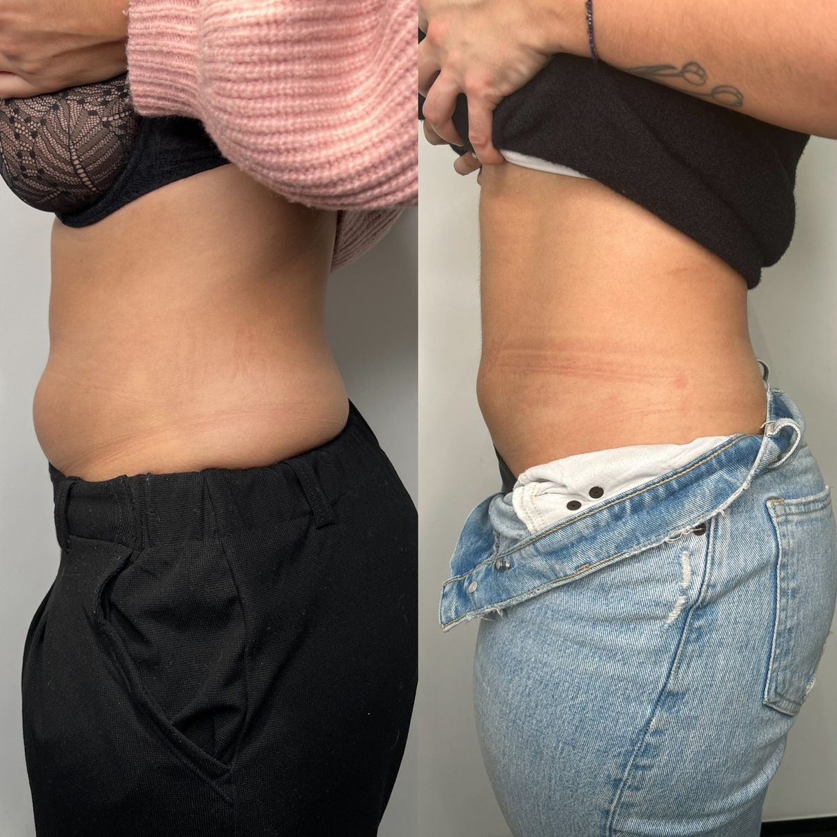 صورة توضيحية للتغذية والتنحيف
